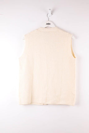 Gilets Gerard Darel  Blanc