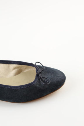 Ballerines Anniel  Bleu