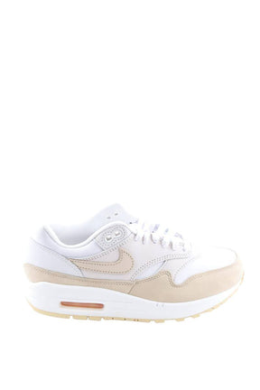 Baskets Nike Air Max 1 Beige