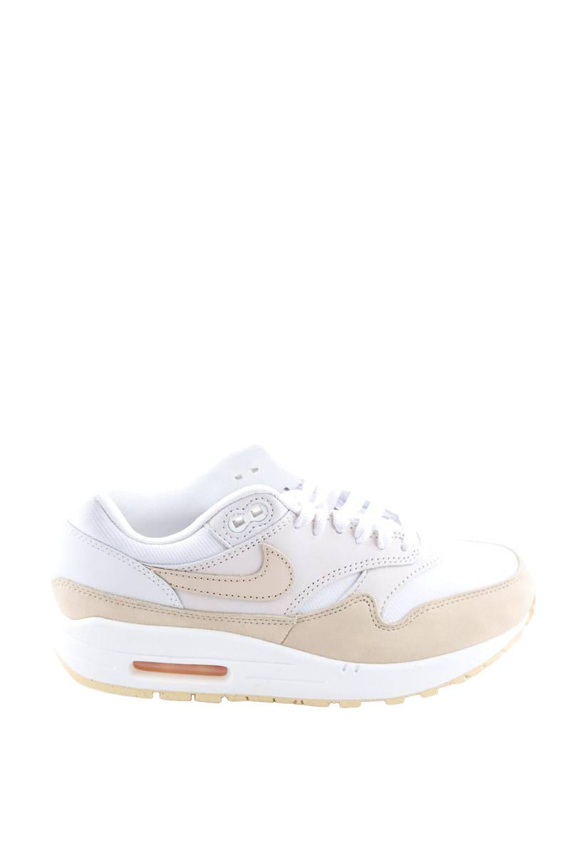 Baskets Nike Air Max 1 Beige