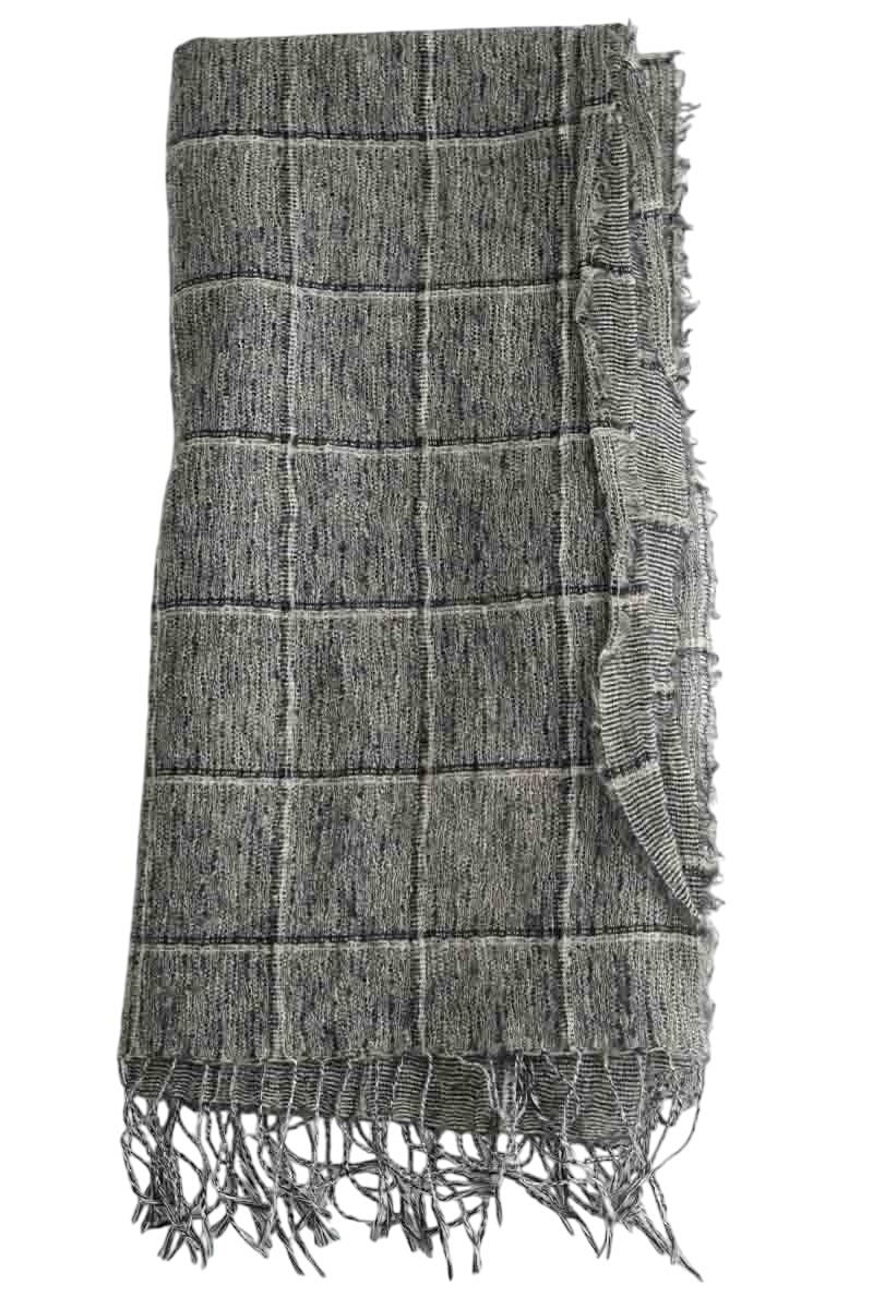 Echarpes Isabel Marant  Gris