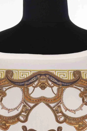 Pull Maje Ecru en Viscose