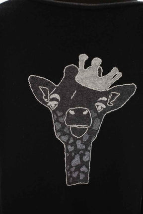 Pulls Berenice  Noir