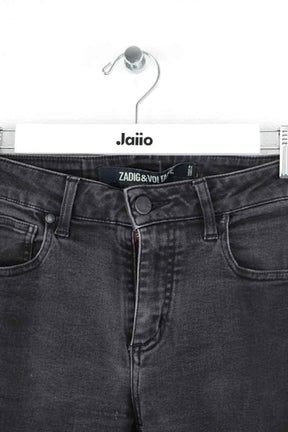 Jean slim Zadig & Voltaire  Noir