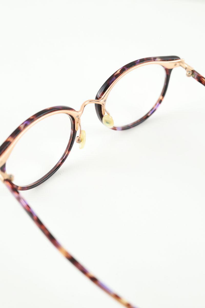 Lunettes de vue Carven  Marron