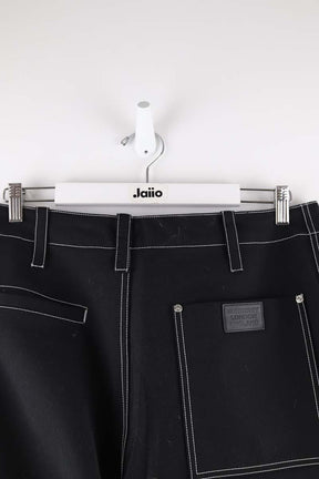 Pantalon Burberry  Noir