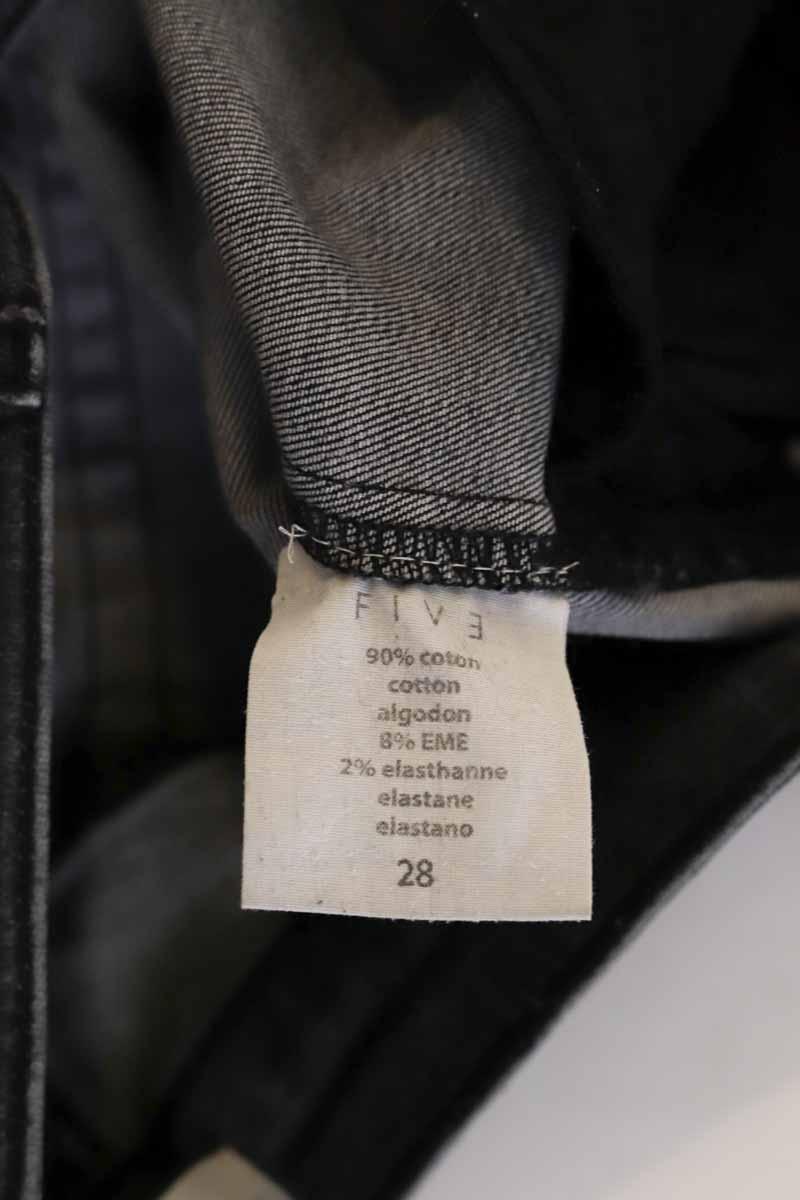 Slim FIVE  Gris
