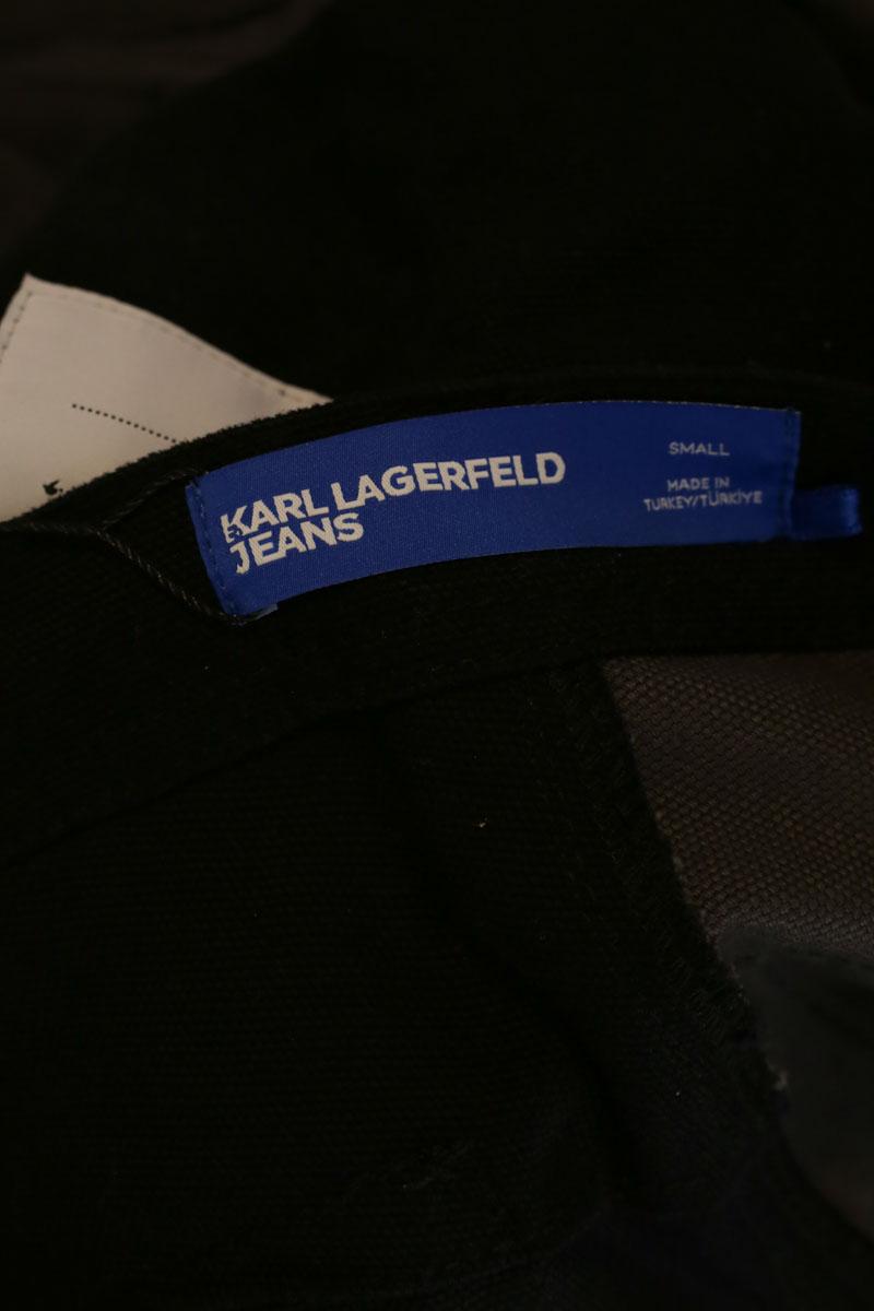 Pantalon Karl Lagerfeld  Gris