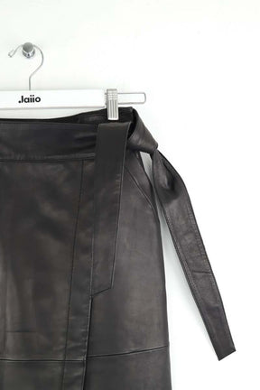 Mi-longueur Bash  Noir