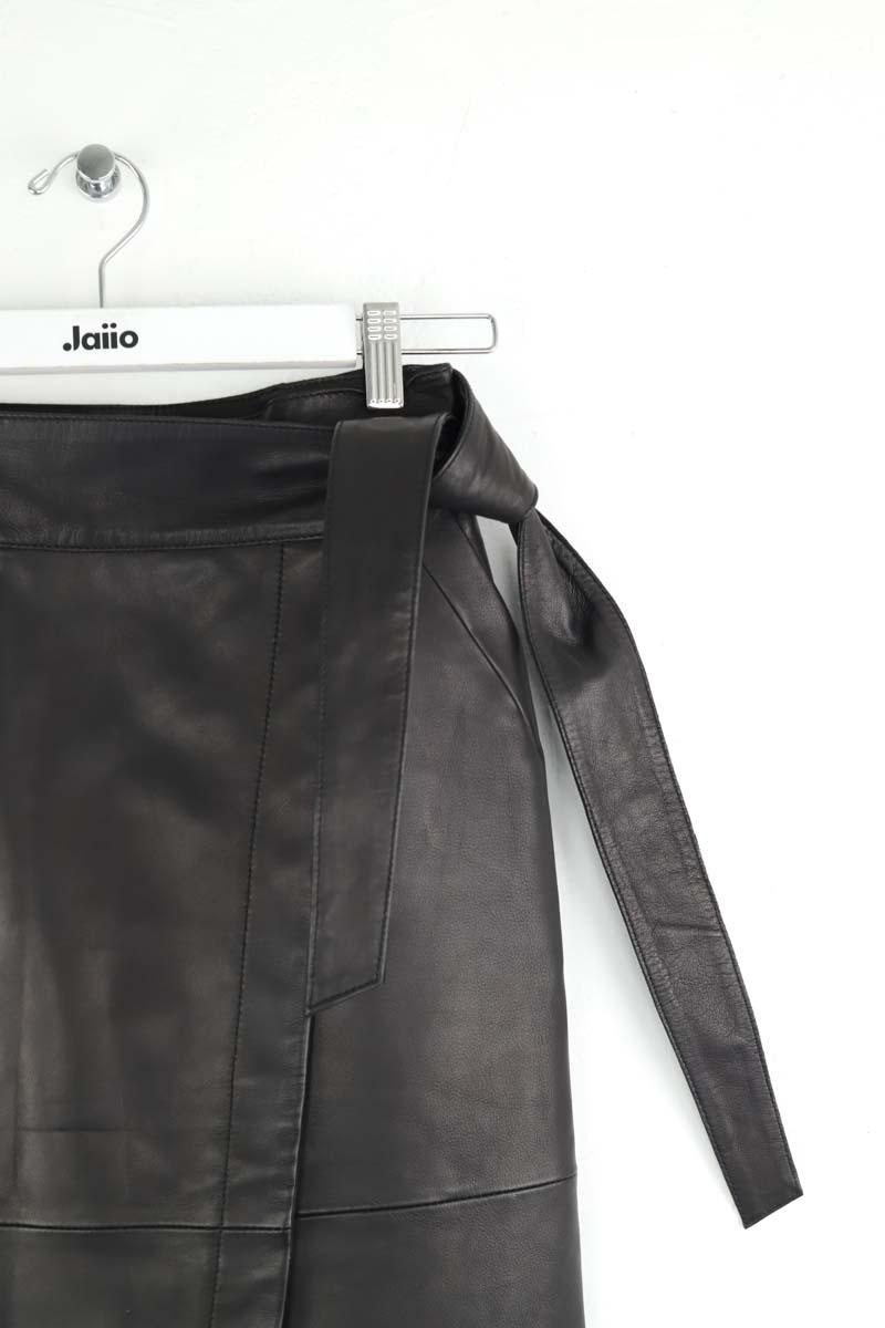 Mi-longueur Bash  Noir