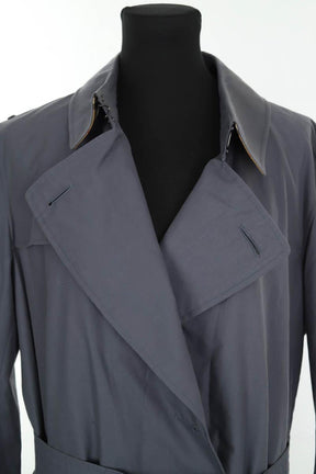 Trench-coats Burberry  Gris