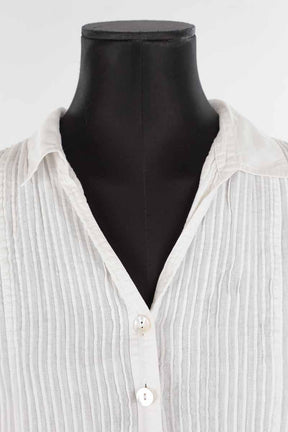 Chemises Gerard Darel  Blanc