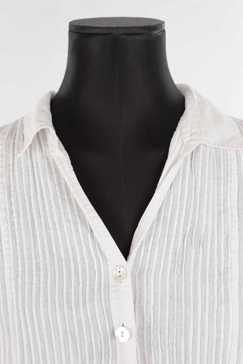 Chemises Gerard Darel  Blanc