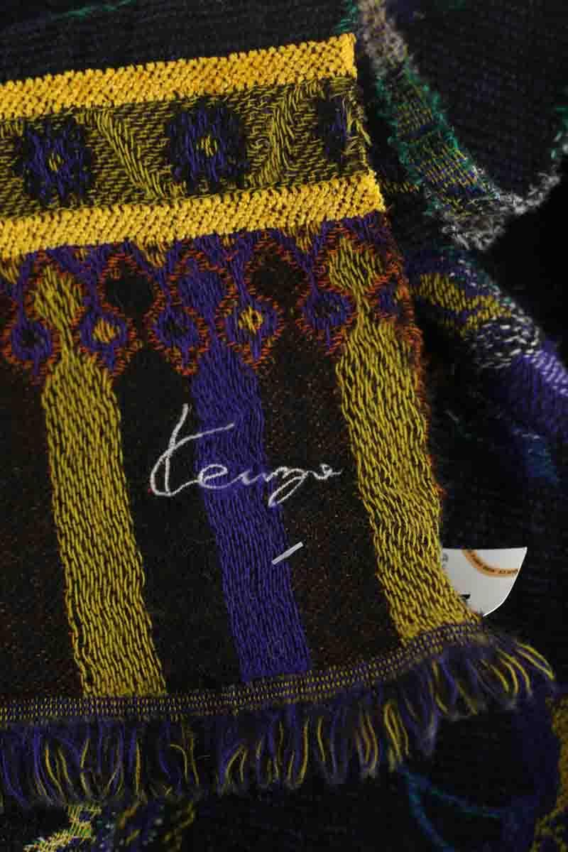 Echarpes Kenzo  Multicolore