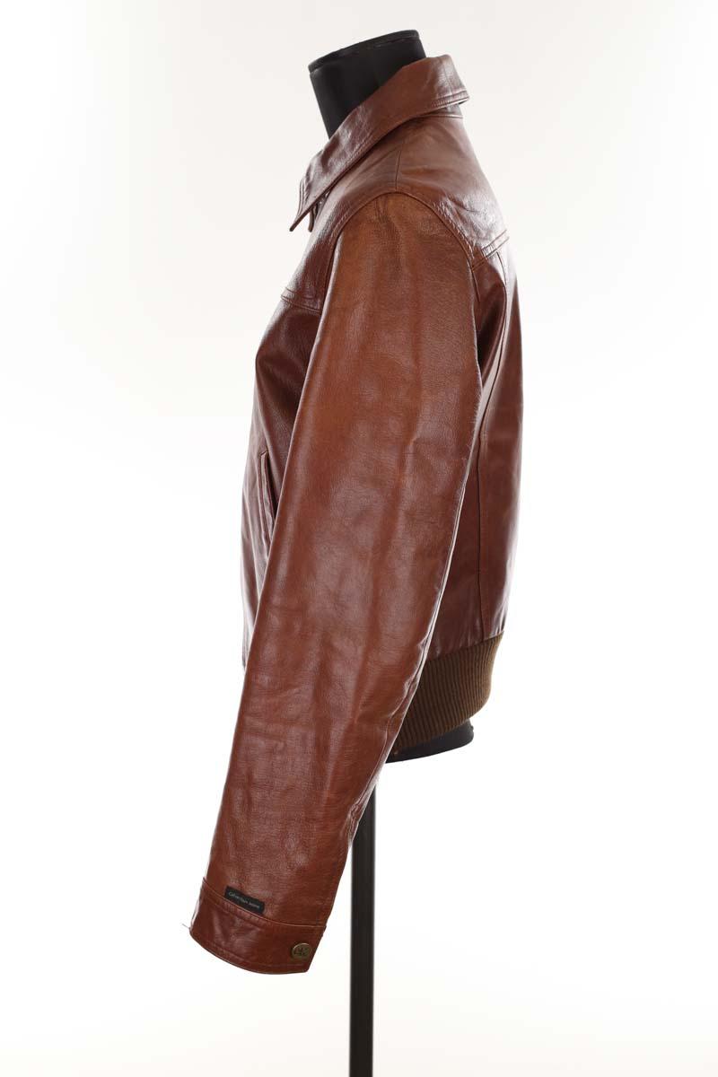 Autres Calvin Klein  Marron