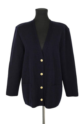 Cardigans Saint James  Bleu