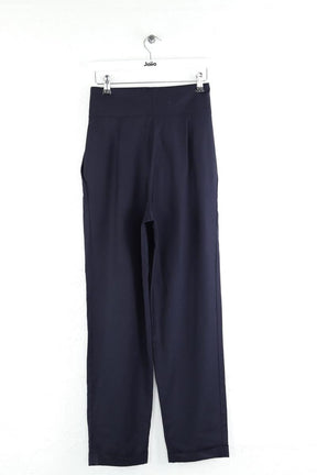 Slim Carolina Ritzler  Bleu