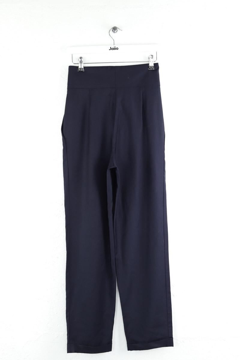 Slim Carolina Ritzler  Bleu