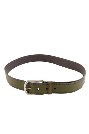Ceinture Prada  Kaki