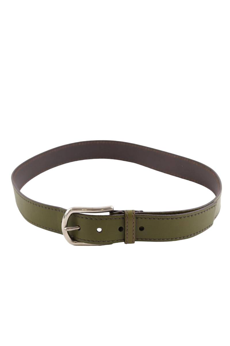 Ceinture Prada  Kaki