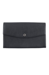 Pochettes Bulgari  Noir