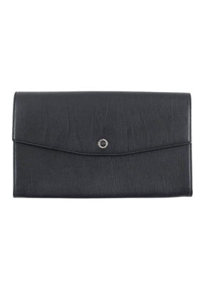 Pochettes Bulgari  Noir