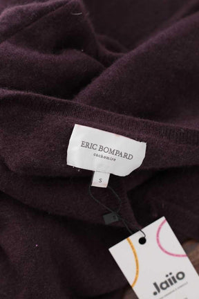 Pull-over Eric Bompard  Bordeaux