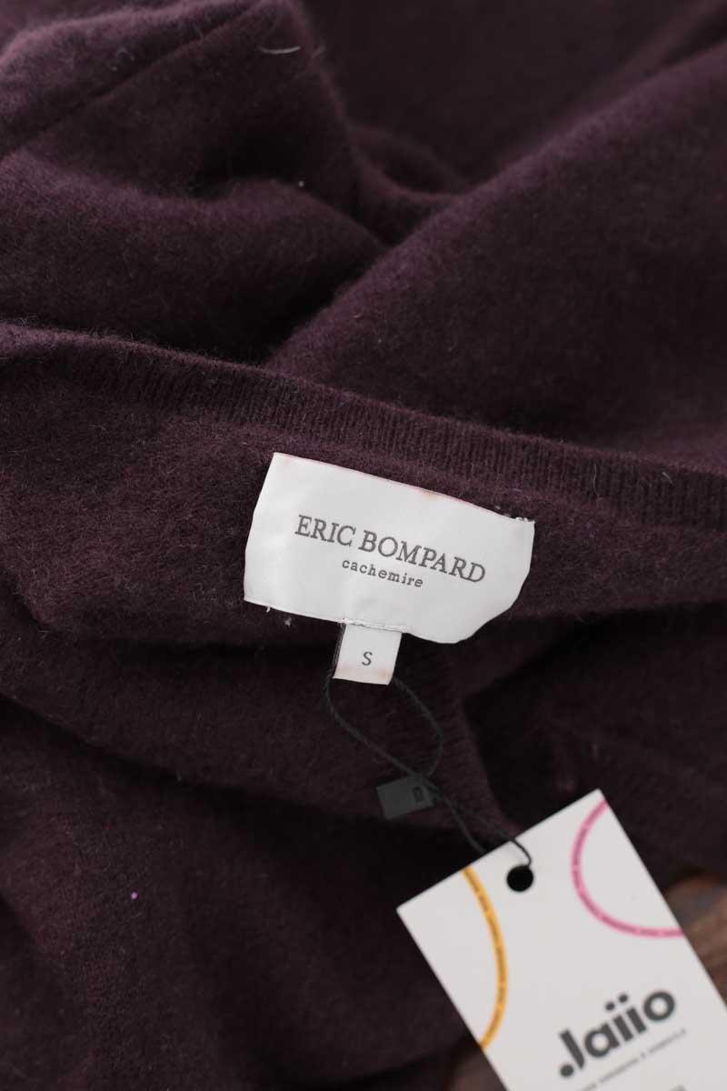Pull-over Eric Bompard  Bordeaux