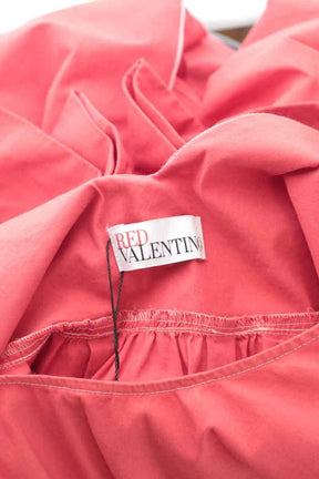 Top Red Valentino  Noir