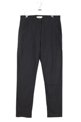 Pantalon droit Isabel Marant Étoile  Noir