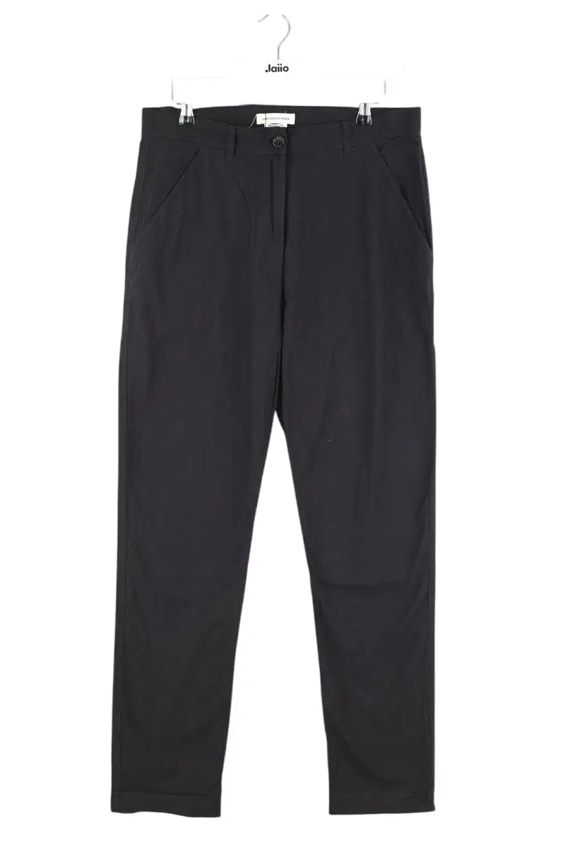 Pantalon droit Isabel Marant Étoile  Noir