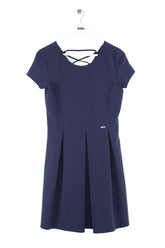 Mi-longueur Liu Jo  Bleu