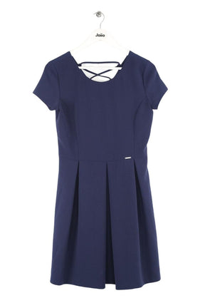 Mi-longueur Liu Jo  Bleu