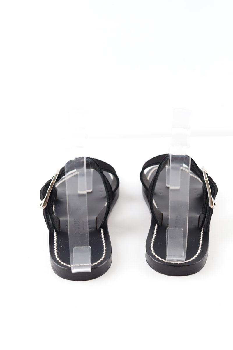 Autres K.Jacques  Noir