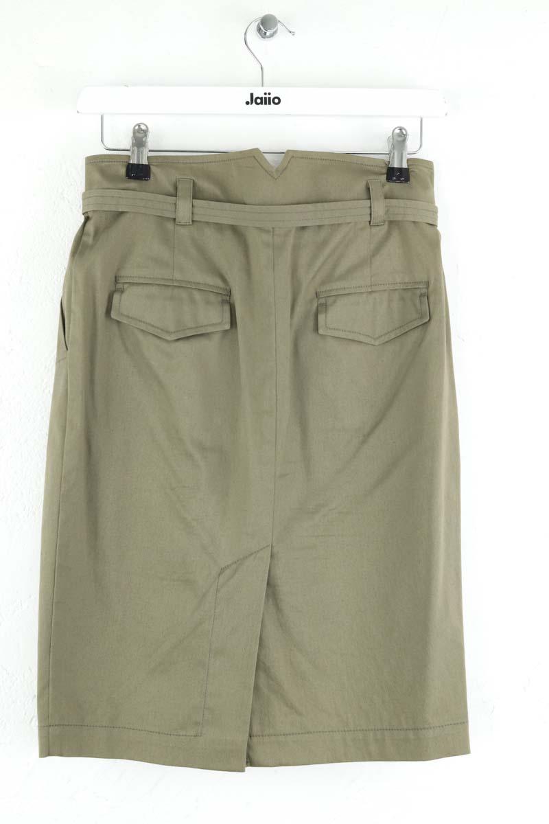 Mi-longueur Sandro  Kaki