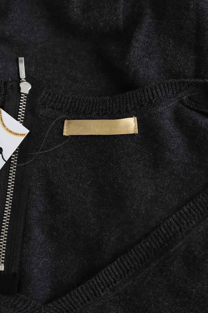 Pulls Sessun  Anthracite