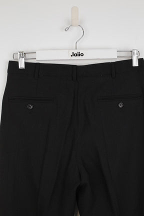 Slim Isabel Marant Étoile  Noir