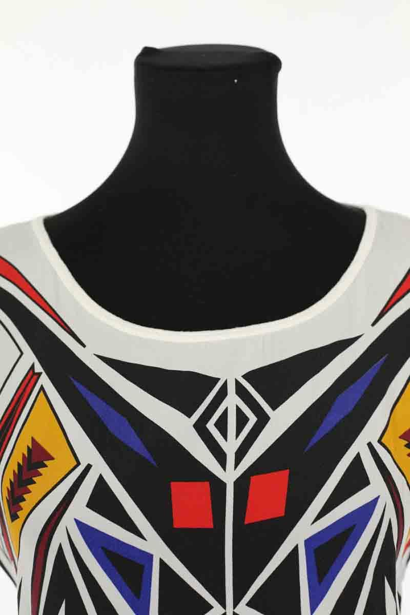 T-shirts Sandro  Multicolore