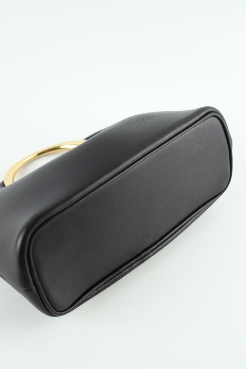 Sac à main Jacquemus  Noir