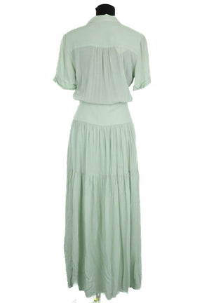 Maxi Margaux Lonnberg  Vert