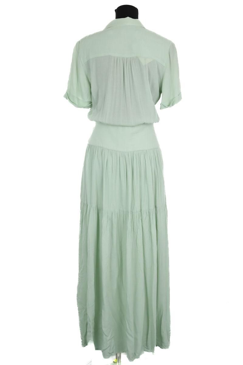 Maxi Margaux Lonnberg  Vert