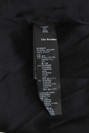 Blazers The Kooples  Noir