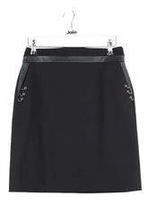 Mini jupe The Kooples  Noir