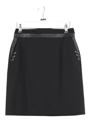 Mini jupe The Kooples  Noir