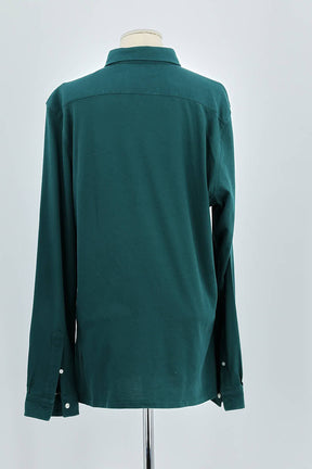 Chemise Lacoste  Vert