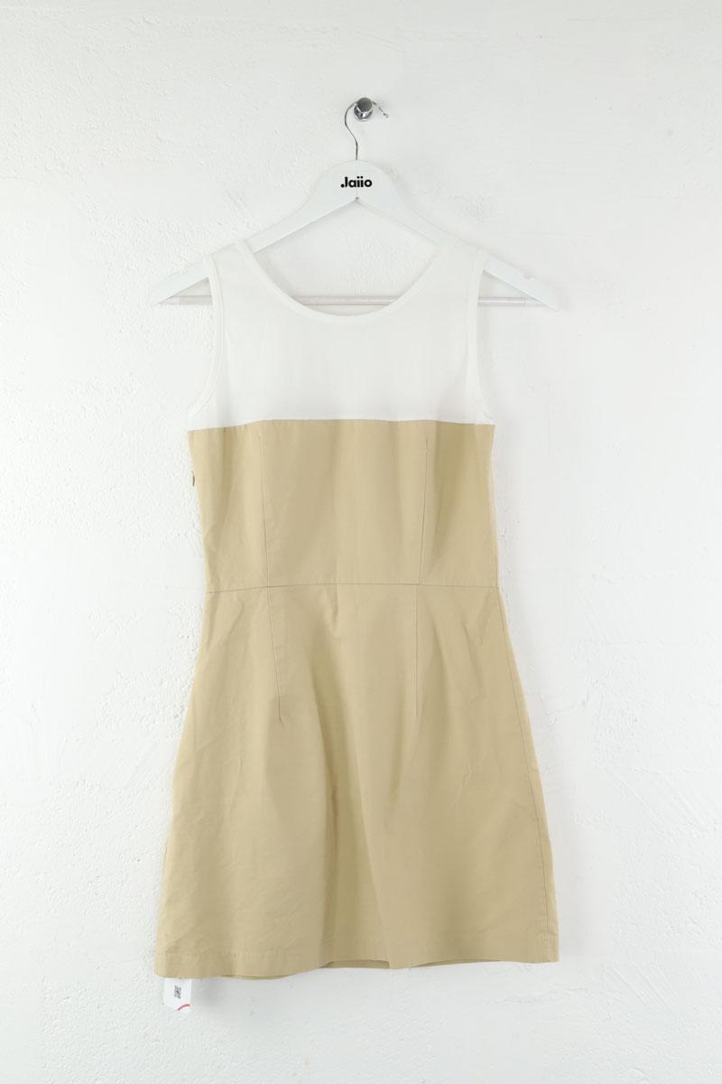 Mini Pixie Market  Beige