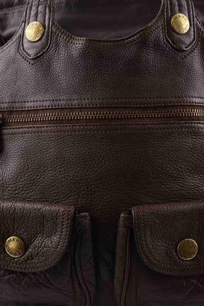 Sac à main Marc Jacobs  Marron