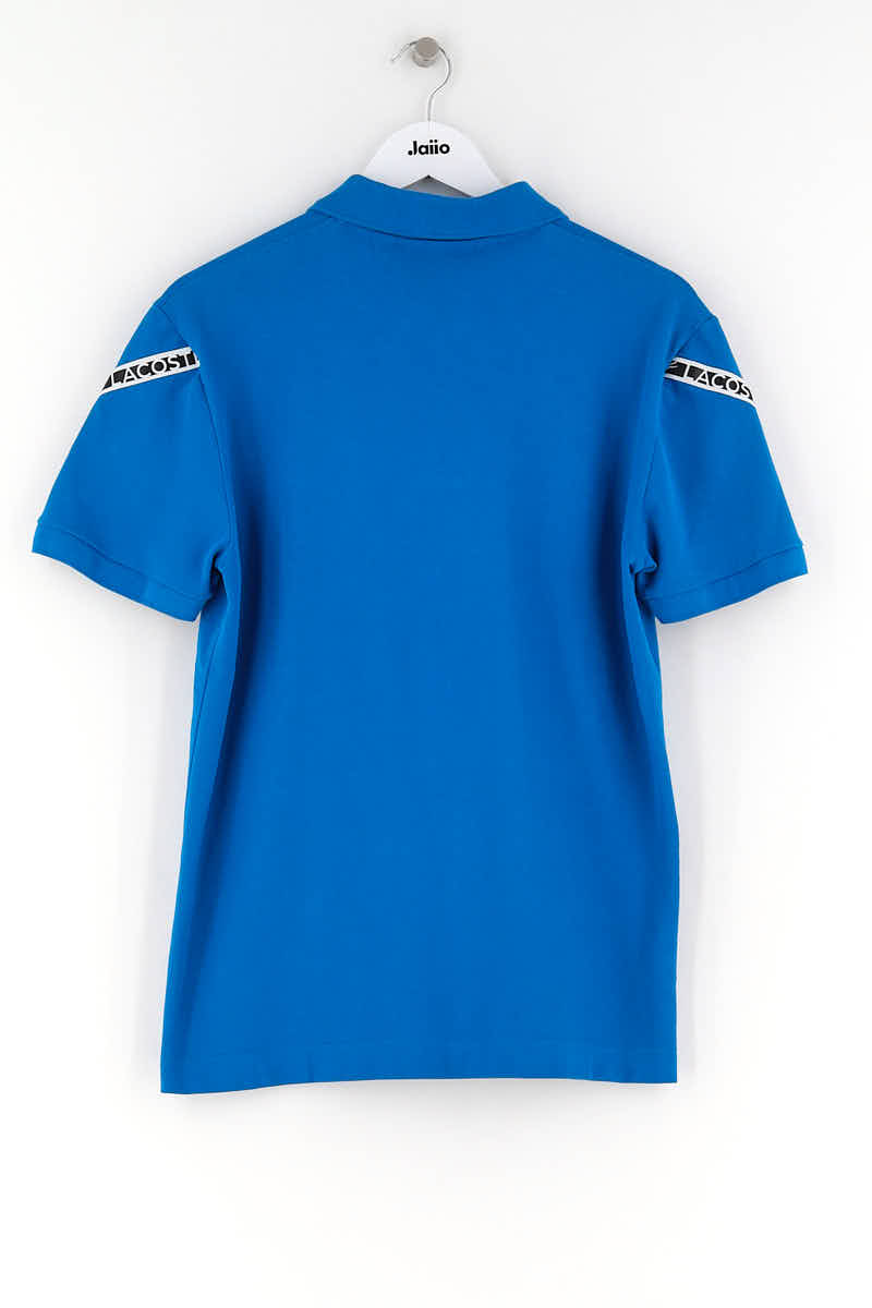 Polo Lacoste  Bleu