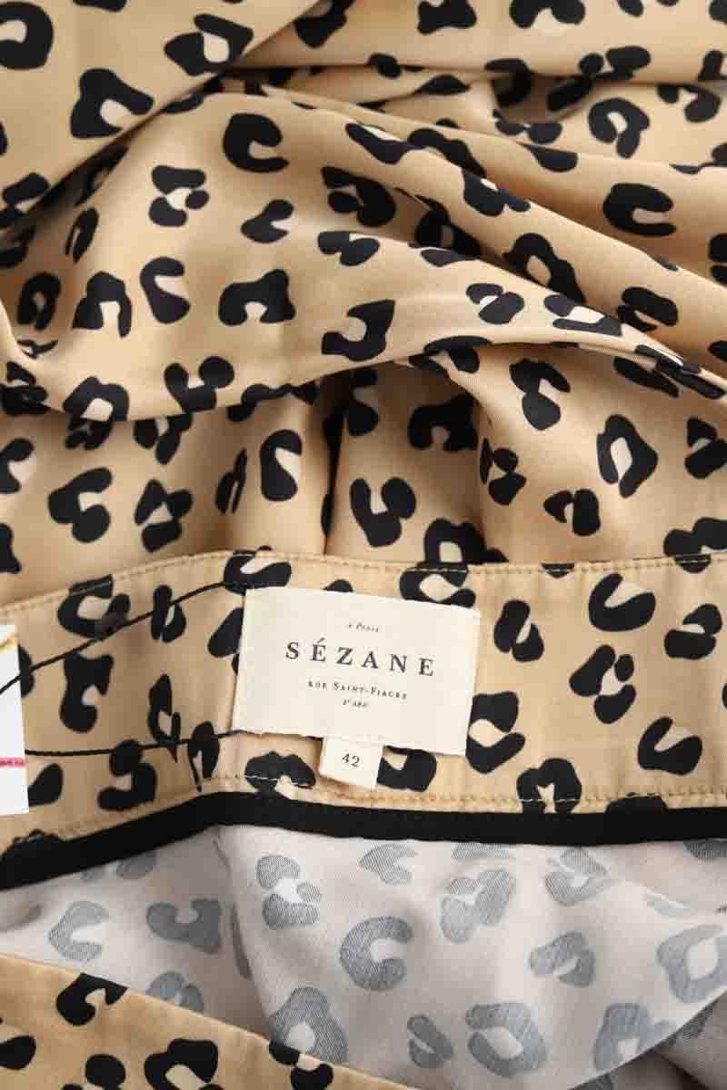 Mini Sézane  Beige