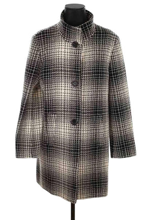 Manteau Rodier  Noir